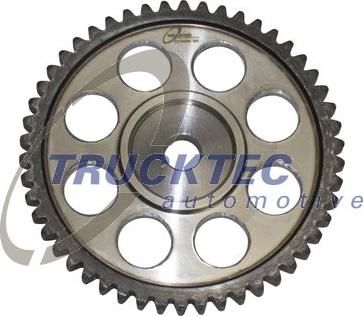TRUCKTEC 07.12.173 - Шестерня, розподільчий вал autozip.com.ua