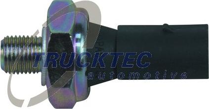TRUCKTEC 07.17.044 - Датчик, тиск масла autozip.com.ua