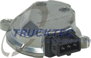 TRUCKTEC 07.17.046 - Датчик, положення розподільного валу autozip.com.ua