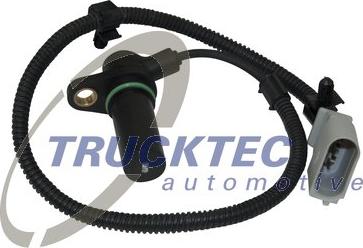 TRUCKTEC 07.17.043 - Датчик імпульсів, колінчастий вал autozip.com.ua