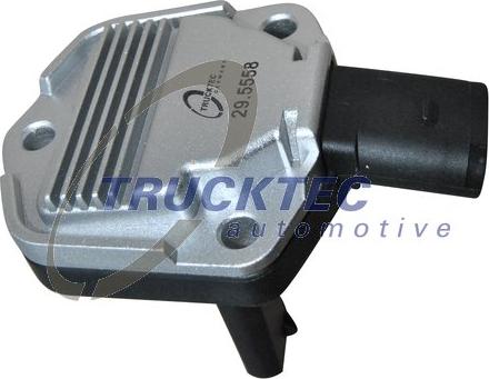 TRUCKTEC 07.17.050 - Датчик, рівень моторного масла autozip.com.ua