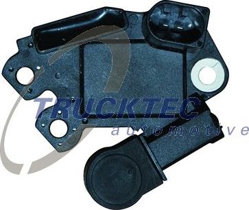 TRUCKTEC 07.17.052 - Регулятор напруги генератора autozip.com.ua
