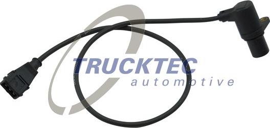 TRUCKTEC 07.17.001 - Датчик імпульсів, колінчастий вал autozip.com.ua