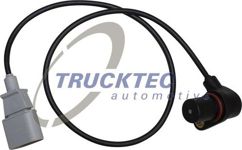 TRUCKTEC 07.17.036 - Датчик імпульсів, колінчастий вал autozip.com.ua