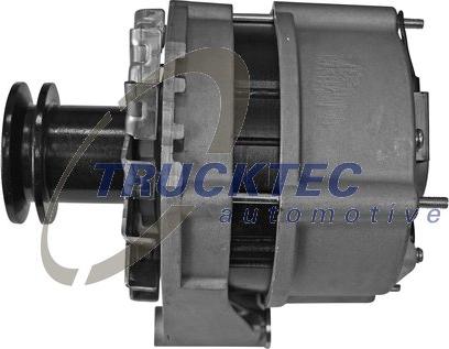 TRUCKTEC 07.17.029 - Генератор autozip.com.ua
