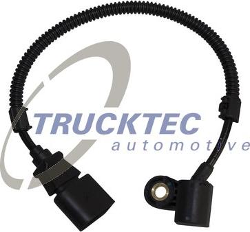 TRUCKTEC 07.17.130 - Датчик, положення розподільного валу autozip.com.ua