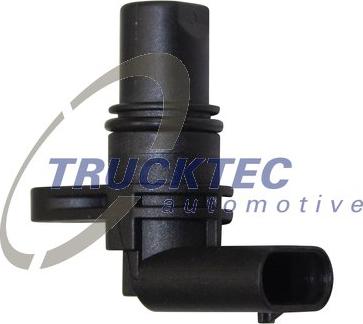 TRUCKTEC 07.17.122 - Датчик, положення розподільного валу autozip.com.ua