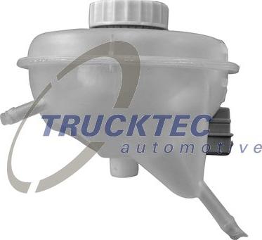 TRUCKTEC 07.35.066 - Компенсаційний бак, гальмівна рідина autozip.com.ua