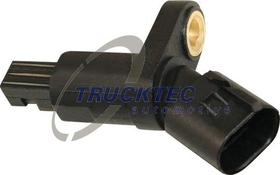 TRUCKTEC 07.35.155 - Датчик ABS, частота обертання колеса autozip.com.ua