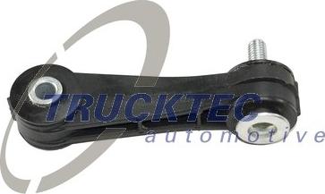 TRUCKTEC 07.30.042 - Тяга / стійка, стабілізатор autozip.com.ua