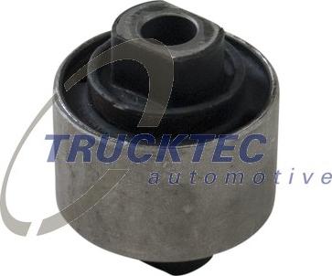 TRUCKTEC 07.30.051 - Сайлентблок, важіль підвіски колеса autozip.com.ua