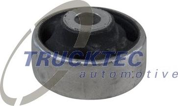 TRUCKTEC 07.30.016 - Сайлентблок, важіль підвіски колеса autozip.com.ua