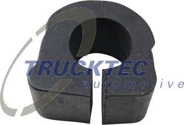 TRUCKTEC 07.30.080 - Втулка, стабілізатор autozip.com.ua