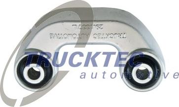 TRUCKTEC 07.30.083 - Тяга / стійка, стабілізатор autozip.com.ua