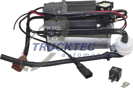 TRUCKTEC 07.30.147 - Компресор, пневматична система autozip.com.ua