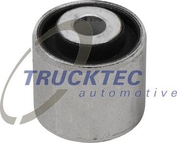 TRUCKTEC 07.31.048 - Сайлентблок, важіль підвіски колеса autozip.com.ua
