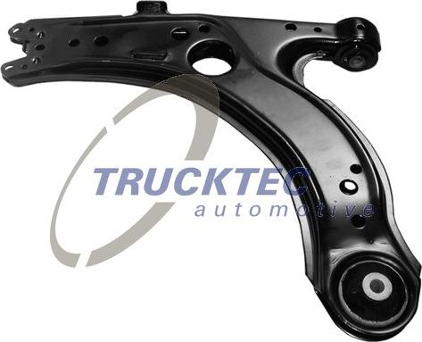 TRUCKTEC 07.31.057 - Важіль незалежної підвіски колеса autozip.com.ua