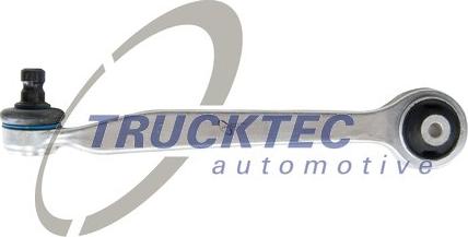 TRUCKTEC 07.31.031 - Важіль незалежної підвіски колеса autozip.com.ua