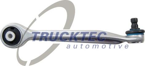 TRUCKTEC 07.31.032 - Важіль незалежної підвіски колеса autozip.com.ua