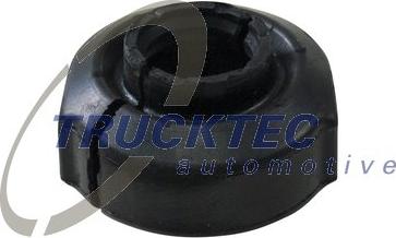 TRUCKTEC 07.31.020 - Втулка, стабілізатор autozip.com.ua