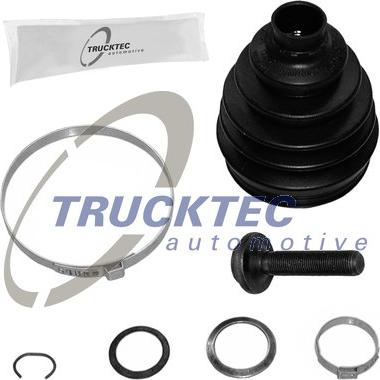 TRUCKTEC 07.31.112 - Пильник, приводний вал autozip.com.ua