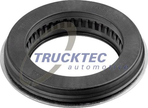 TRUCKTEC 07.31.225 - Підшипник кочення, опора стійки амортизатора autozip.com.ua