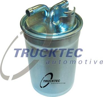 TRUCKTEC 07.38.023 - Паливний фільтр autozip.com.ua