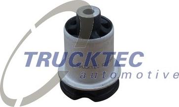 TRUCKTEC 07.32.006 - Втулка, балка мосту autozip.com.ua