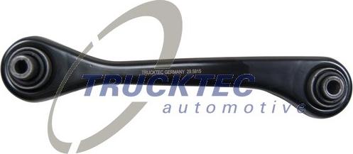TRUCKTEC 07.32.012 - Важіль незалежної підвіски колеса autozip.com.ua
