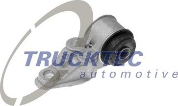 TRUCKTEC 07.32.032 - Втулка, балка мосту autozip.com.ua