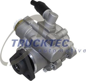TRUCKTEC 07.37.060 - Гідравлічний насос, рульове управління, ГУР autozip.com.ua