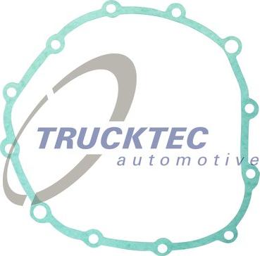 TRUCKTEC 07.25.011 - Прокладка, автоматична коробка autozip.com.ua
