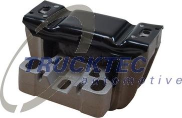 TRUCKTEC 07.20.041 - Підвіска, автоматична коробка передач autozip.com.ua