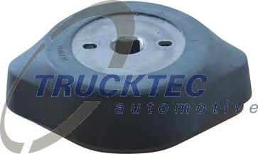 TRUCKTEC 07.20.031 - Підвіска, автоматична коробка передач autozip.com.ua
