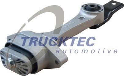 TRUCKTEC 07.20.022 - Подушка, підвіска двигуна autozip.com.ua