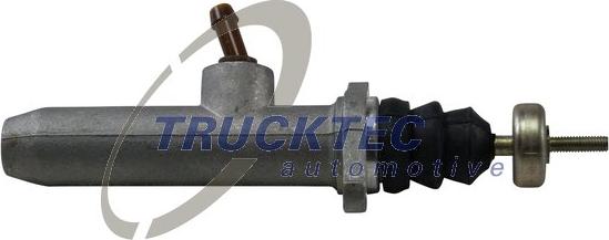 TRUCKTEC 07.23.001 - Головний циліндр, система зчеплення autozip.com.ua