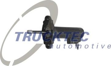 TRUCKTEC 07.23.003 - Робочий циліндр, система зчеплення autozip.com.ua