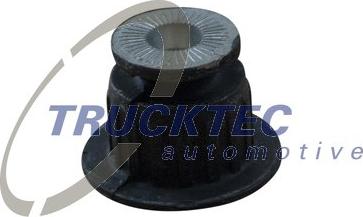 TRUCKTEC 07.23.011 - Подушка, підвіска двигуна autozip.com.ua