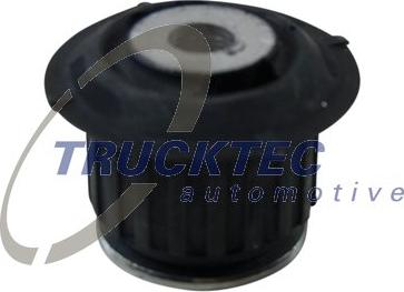 TRUCKTEC 07.22.002 - Підвіска, тримач автоматичної коробки передач autozip.com.ua