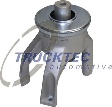 TRUCKTEC 07.22.017 - Подушка, підвіска двигуна autozip.com.ua