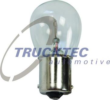 TRUCKTEC 88.58.006 - Лампа розжарювання autozip.com.ua