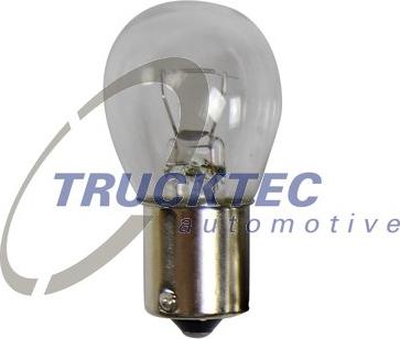 TRUCKTEC 88.58.109 - Лампа розжарювання, основна фара autozip.com.ua
