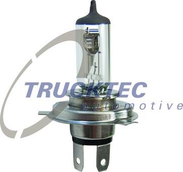 TRUCKTEC 88.58.103 - Лампа розжарювання, основна фара autozip.com.ua
