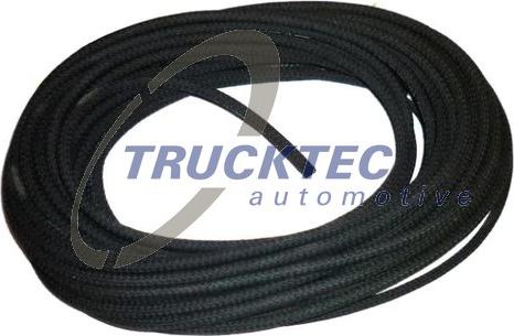 TRUCKTEC 20.01.001 - Паливний шланг autozip.com.ua