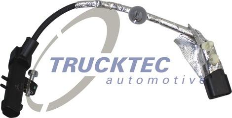 TRUCKTEC 22.17.006 - Датчик імпульсів, колінчастий вал autozip.com.ua