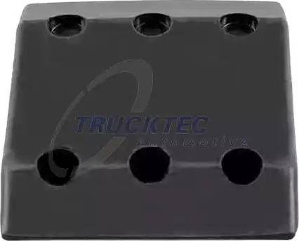 Trucktec Automotive 90.62.002 - Розпірна шайба, причіпне обладнання autozip.com.ua