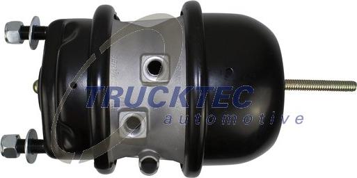 Trucktec Automotive 90.35.040 - Гальмівний циліндр з пружинним енергоакумулятором autozip.com.ua