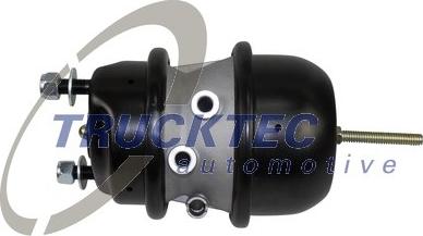 Trucktec Automotive 90.35.041 - Гальмівний циліндр з пружинним енергоакумулятором autozip.com.ua