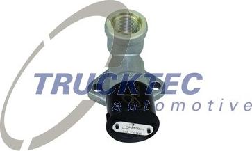 Trucktec Automotive 90.35.029 - Клапан аварійного розгальмовування autozip.com.ua