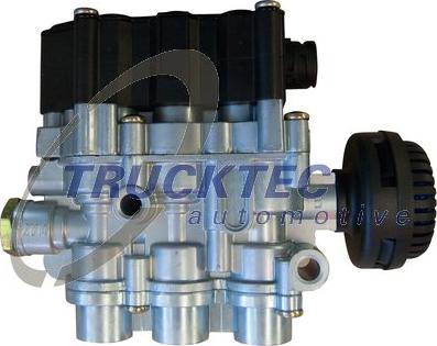 Trucktec Automotive 90.30.005 - Блок направляючого розподільника, пневматична підвіска autozip.com.ua